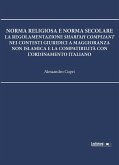 Norma religiosa e norma secolare (eBook, ePUB) Norma religiosa e norma secolare (eBook, ePUB)