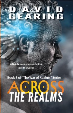 Across the Realms (eBook, ePUB) - Gearing, David