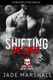 Shifting Desire (Monsters of New York) (eBook, ePUB)