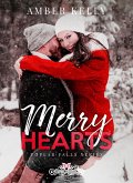 Merry Hearts (eBook, ePUB)