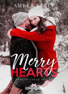 Cover Merry Hearts (eBook, ePUB)