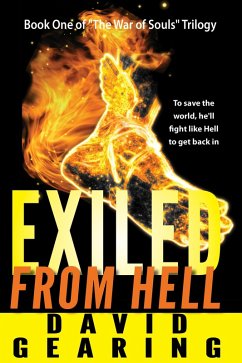 Exiled From Hell (eBook, ePUB) - Gearing, David