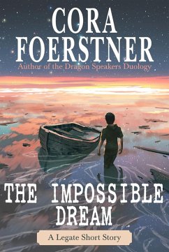 Cover The Impossible Dream (eBook, ePUB)