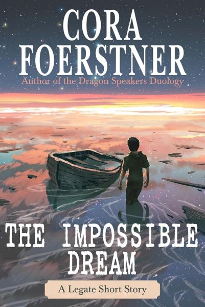 The Impossible Dream (eBook, ePUB) The Impossible Dream (eBook, ePUB)