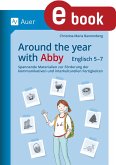Around the year with Abby Englisch 5-7 (eBook, PDF)