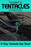 Tangled In Tentacles (eBook, ePUB)