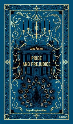 Cover Pride and Prejudice (eBook, ePUB)