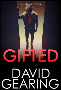 Cover Gifted (eBook, ePUB)