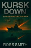 Kursk Down (eBook, ePUB)