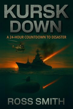 Cover Kursk Down (eBook, ePUB)