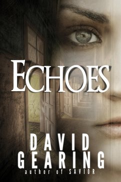 Cover Echoes (eBook, ePUB)