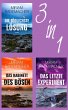 Hedi Voss ermittelt - Band 1-3 (eBook,... - Bild 1