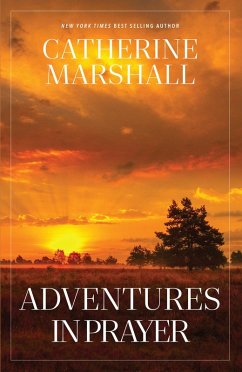 Cover Adventures in Prayer (eBook, ePUB)