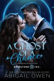 A Ghost of a Chance (eBook, ePUB)