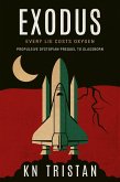 Exodus (The Glassborn Chronicles, #0.5) (eBook, ePUB)