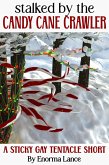 Stalked by the Candy Cane Crawler (eBook, ePUB)