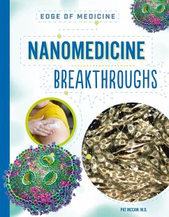 Cover Nanomedicine Breakthroughs (eBook, ePUB)