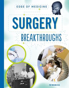 Cover Surgery Breakthroughs (eBook, ePUB)