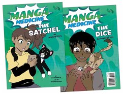 Cover The Satchel / The Dice (eBook, ePUB)