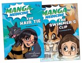 The Hair Tie / The Swimmer's Clip (eBook, ePUB)