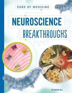 Cover Neuroscience Breakthroughs (eBook, ePUB)