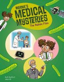 The Rabies Files (eBook, ePUB)