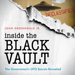 Cover Inside The Black Vault (MP3-Download)