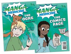 Cover The Ogre / The Comics Page (eBook, ePUB)
