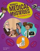 The Smallpox Files (eBook, ePUB)