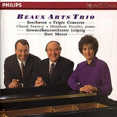 Tripelkonzert/Chorfantasie