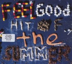 Cover Feel Good Hit Of The Summer