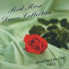 Cover Red Rose Dance Collection Vol2