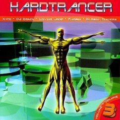 Hardtrancer Vol.3