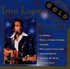 Cover His Greatest Hits