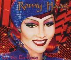 Cover La vie en rose