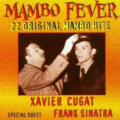 Mambo Fever