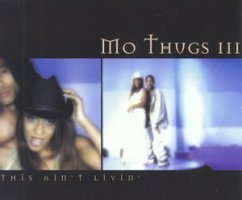 This Ain'T Livin' This Ain'T Livin'