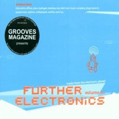 Further Electronics Vol.1