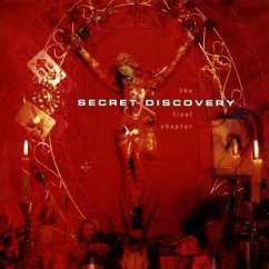 Cover The Final Chapter