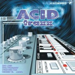 Cover Acid Traxx Vol.7