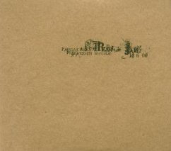 Cover Live Album Prag