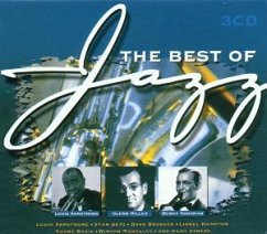 The Best Of Jazz