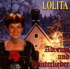 Cover Advents-Und Winterlieder