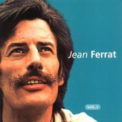 Cover Les talents du si#cle - Jean Ferrat Vol. 1