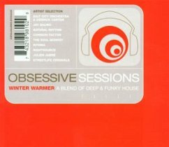 Obsessive Sessions - Winter Wa Obsessive Sessions - Winter Wa