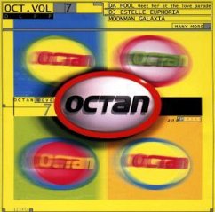 Cover Octan Vii