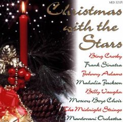 Christmas With The Stars