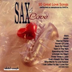 Sax & Love
