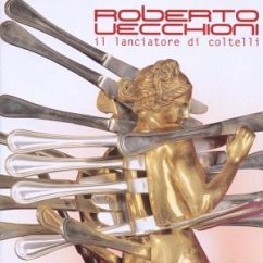 Cover Il Lanciatore Die Coltelli