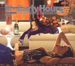 Cover Mastercuts - Early Hours